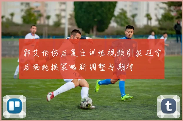 郭艾伦伤后复出训练视频引发辽宁后场轮换策略新调整与期待
